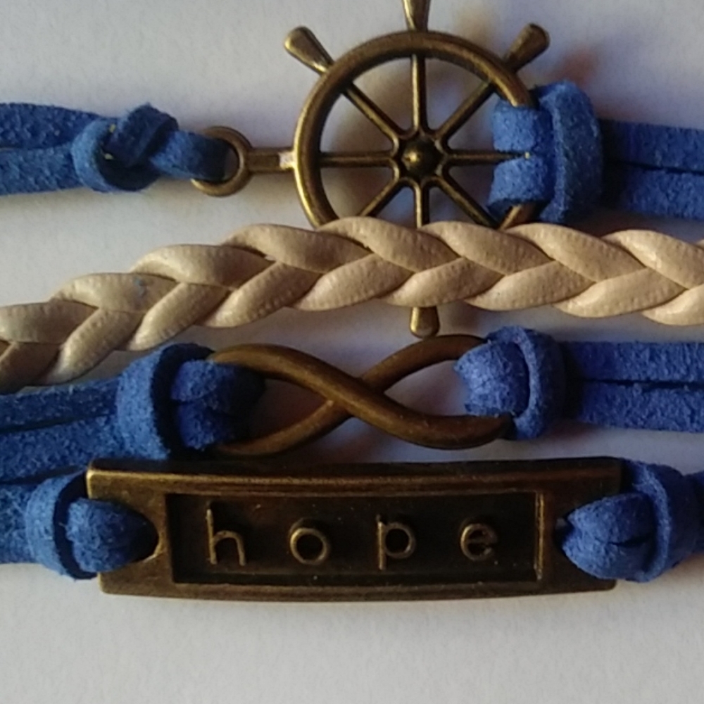 3 Bracelets - Picture 2 of 3